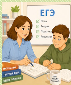 Услуги Услуги репетиторов в Одинцове