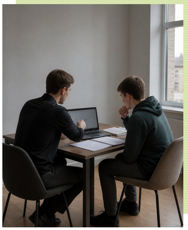 Репетитор по информатике ЕГЭ в Одинцове от 1553 р. | Репетитор-Днц