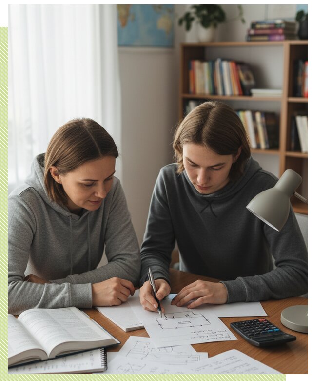 Репетитор по физике для 11 класса с подготовкой к ЕГЭ в Одинцове