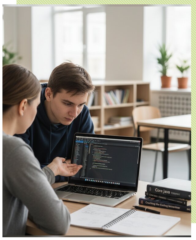 Репетитор по JavaScript в Одинцове по цене от 1864 р. | Репетитор-Днц